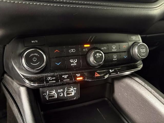 2022 Dodge Durango SXT AWD