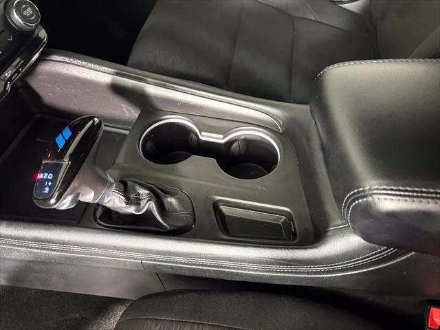 2022 Dodge Durango SXT AWD