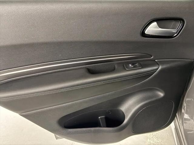 2022 Dodge Durango SXT AWD
