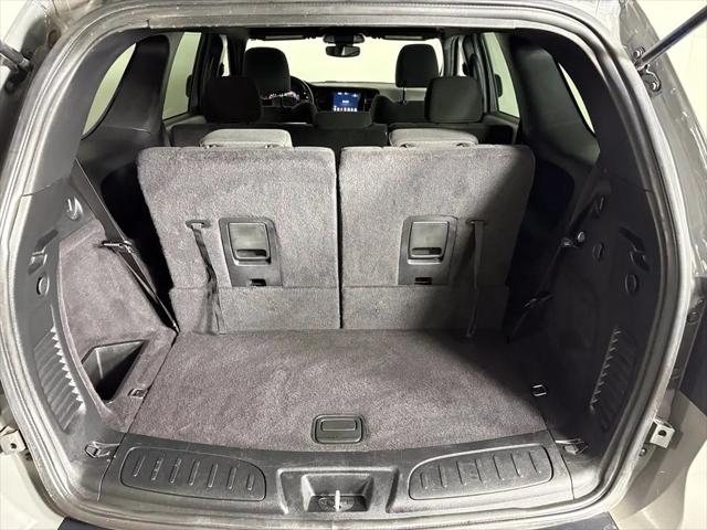 2022 Dodge Durango SXT AWD