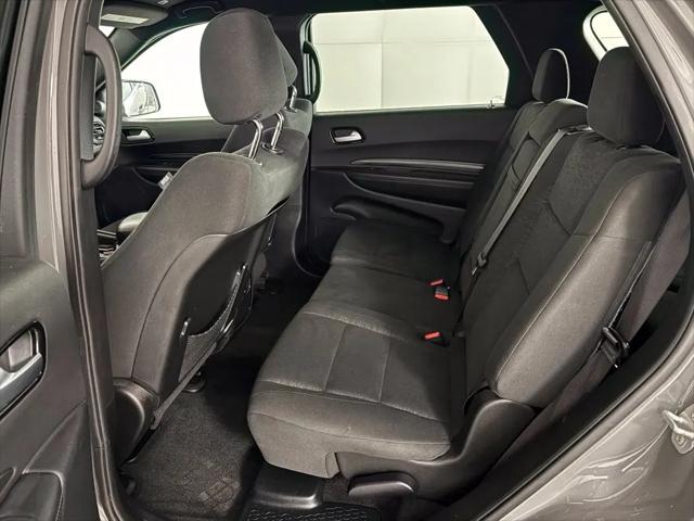 2022 Dodge Durango SXT AWD