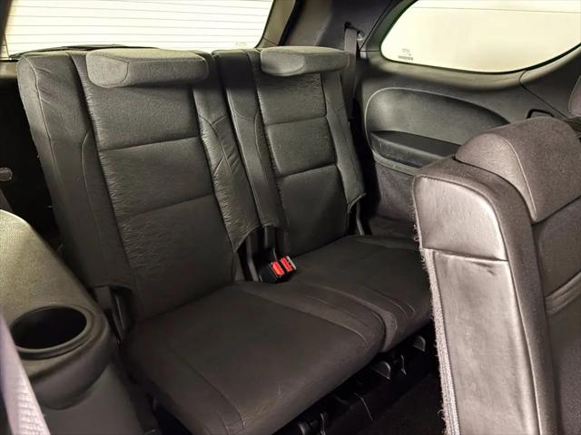 2022 Dodge Durango SXT AWD