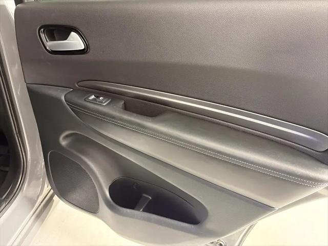 2022 Dodge Durango SXT AWD