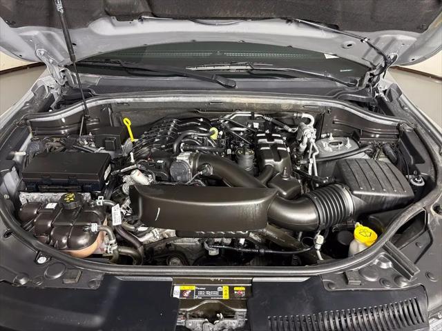 2022 Dodge Durango SXT AWD