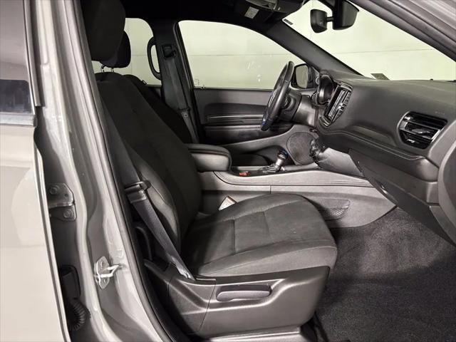 2022 Dodge Durango SXT AWD