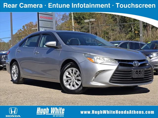 2016 Toyota Camry LE for sale near Athens, OH