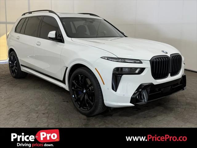 2026 BMW X7 xDrive40i for sale in Maumee, OH