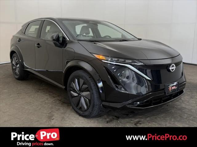 2023 Nissan ARIYA ENGAGE for sale in Maumee, OH