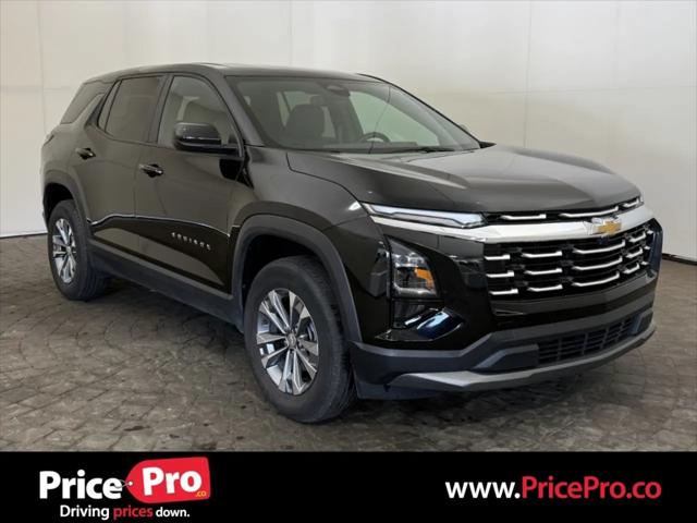 2025 Chevrolet Equinox AWD LT for sale in Maumee, OH