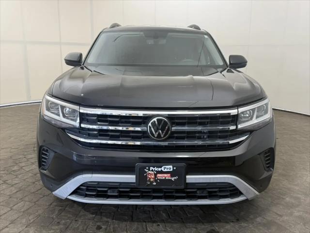 2023 Volkswagen Atlas 2.0T SE w/Technology
