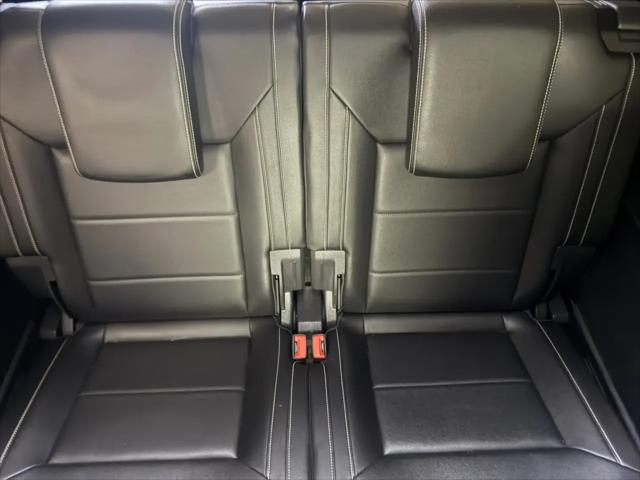 2023 Volkswagen Atlas 2.0T SE w/Technology