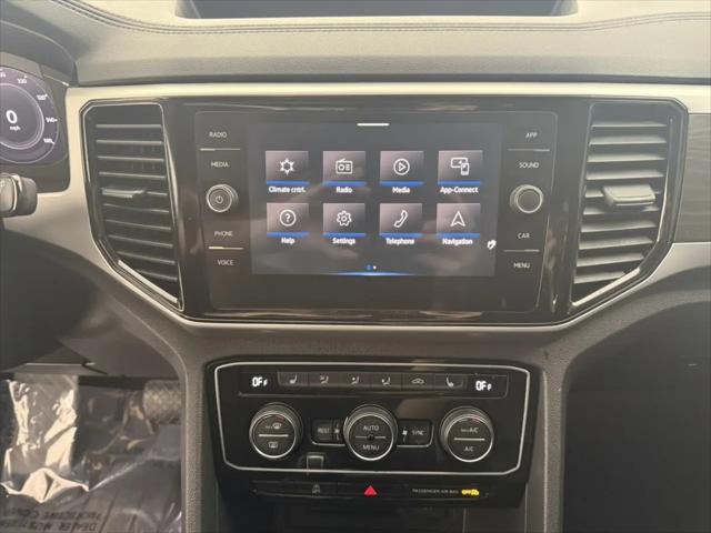 2023 Volkswagen Atlas 2.0T SE w/Technology