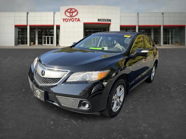 2015 Acura RDX Base for sale in Winston-Salem, NC