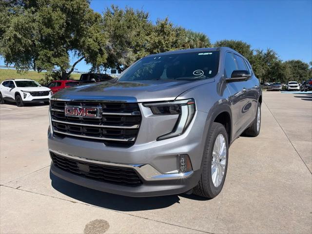 2026 GMC Acadia Elevation, FWD for sale in Sanford, FL