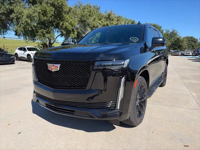 2024 Cadillac Escalade 4WD Sport for sale in Sanford, FL