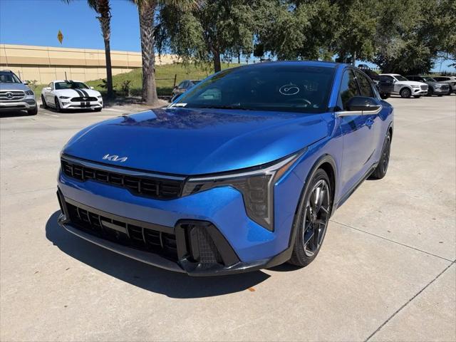 2025 Kia K4 GT-Line for sale in Sanford, FL