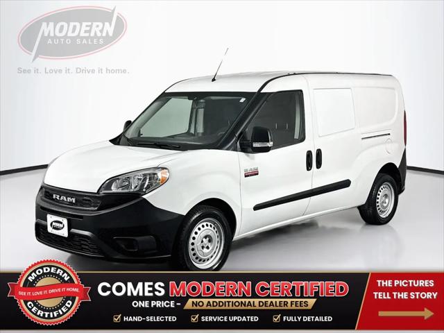 2019 Ram ProMaster City Cargo Van Tradesman Cargo Van for sale in Tyngsboro, MA