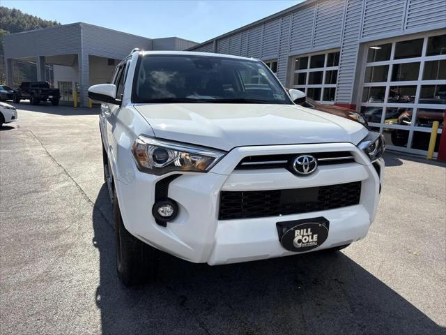 2023 Toyota 4Runner SR5 for sale in Bluefield, WV