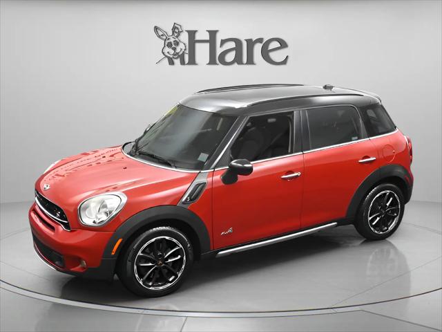2015 MINI Countryman Cooper S for sale in Noblesville, IN