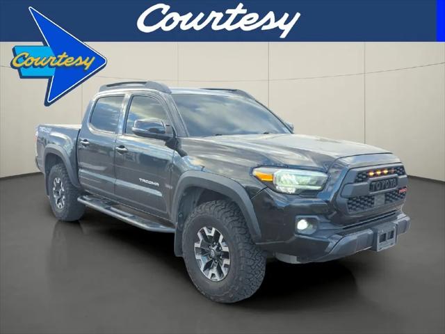 2023 Toyota Tacoma TRD Off Road for sale in Phoenix, AZ