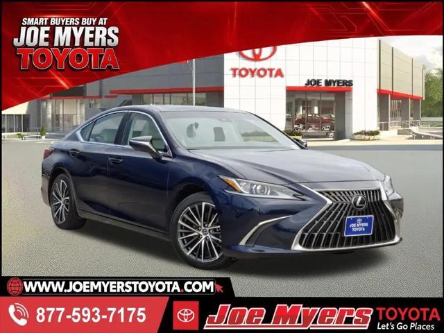 2024 Lexus ES 350 ES 350 for sale in Houston, TX