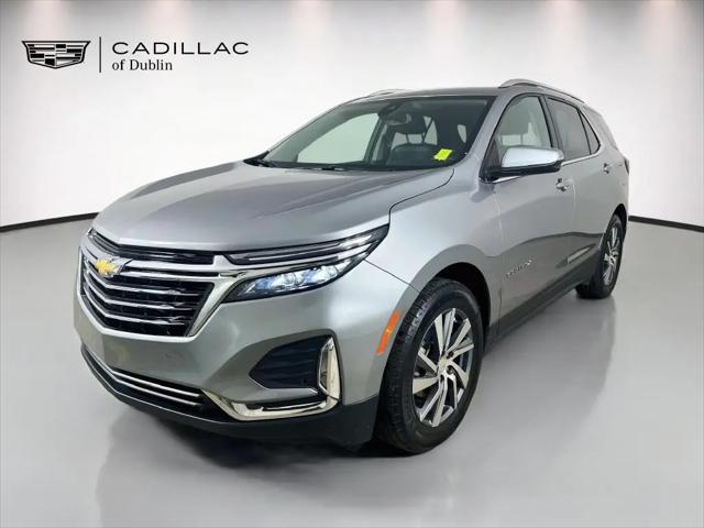 2024 Chevrolet Equinox FWD Premier for sale near Dublin, OH