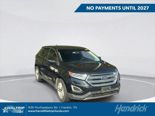 2015 Ford Edge SEL for sale in Franklin, TN