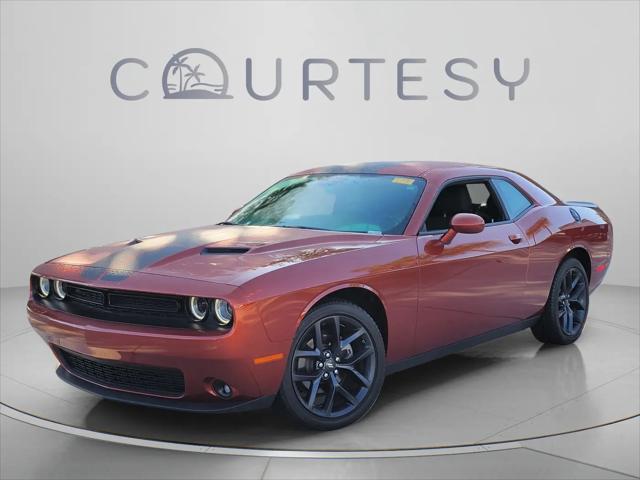 2023 Dodge Challenger SXT for sale in Tampa, FL