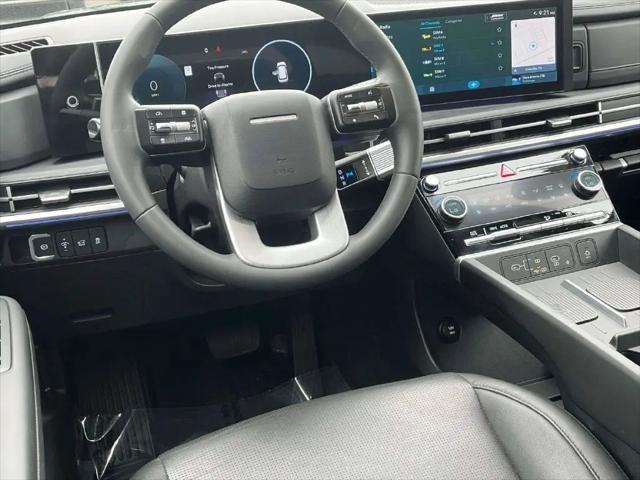 2024 Hyundai Santa Fe Hybrid Limited for sale in Cornelius, NC