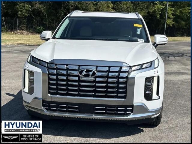 2023 Hyundai Palisade Calligraphy for sale in Cornelius, NC