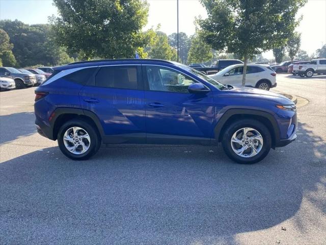 2024 Hyundai Tucson SEL for sale in Cornelius, NC