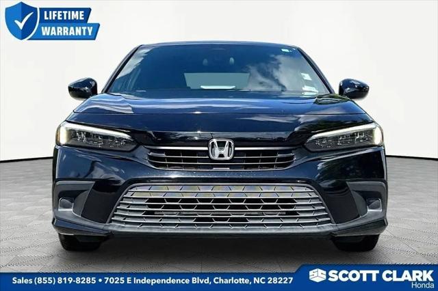 2023 Honda Civic Sport for sale in Cornelius, NC