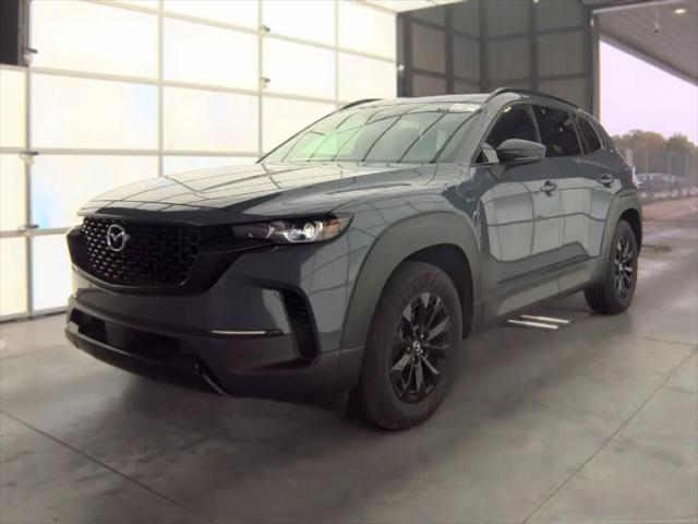 2025 Mazda CX-50 Hybrid Premium Package for sale in Oak Lawn, IL