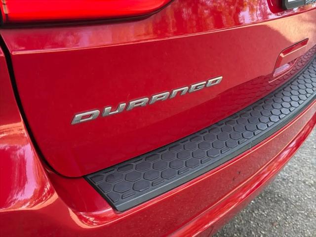 2017 Dodge Durango GT RWD
