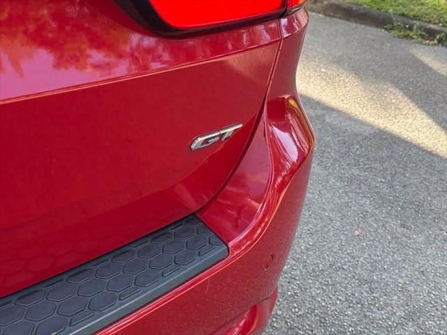 2017 Dodge Durango GT RWD