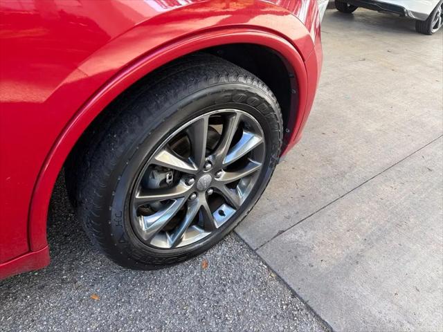 2017 Dodge Durango GT RWD