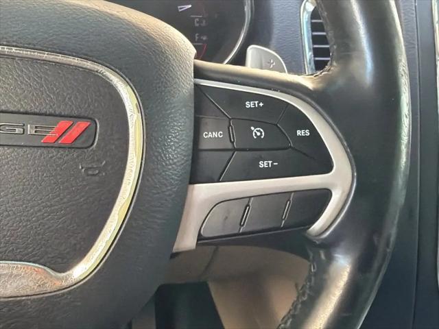 2017 Dodge Durango GT RWD