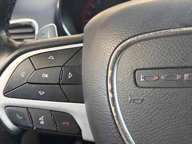 2017 Dodge Durango GT RWD