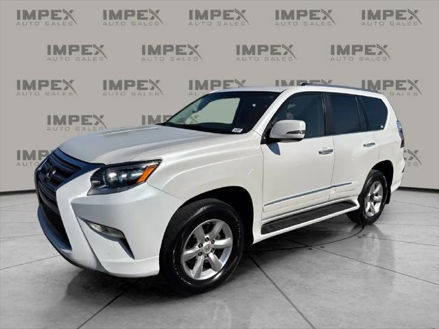 2018 Lexus GX 460 GX 460 for sale in Greensboro, NC