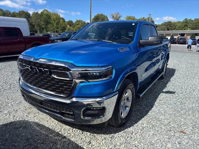 2025 Ram 1500 Big Horn Crew Cab 4x4 64 Box for sale in Greensboro, NC