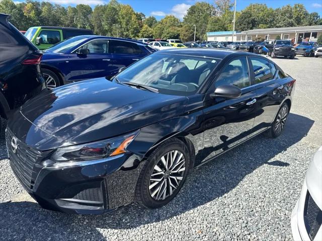 2025 Nissan Altima SV FWD for sale in Greensboro, NC