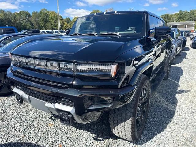 2024 GMC HUMMER EV 2X for sale in Greensboro, NC