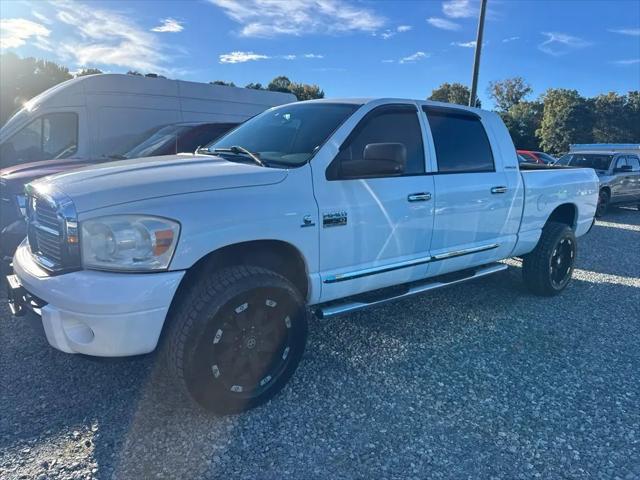 2007 Dodge Ram 2500 Laramie for sale in Greensboro, NC