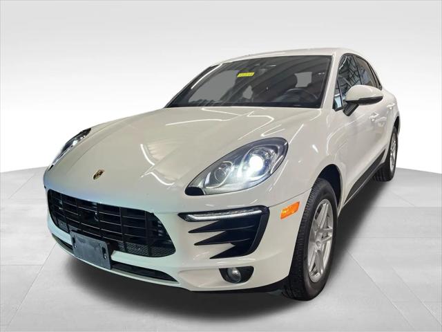 2018 Porsche Macan Sport Edition for sale in Austin, TX