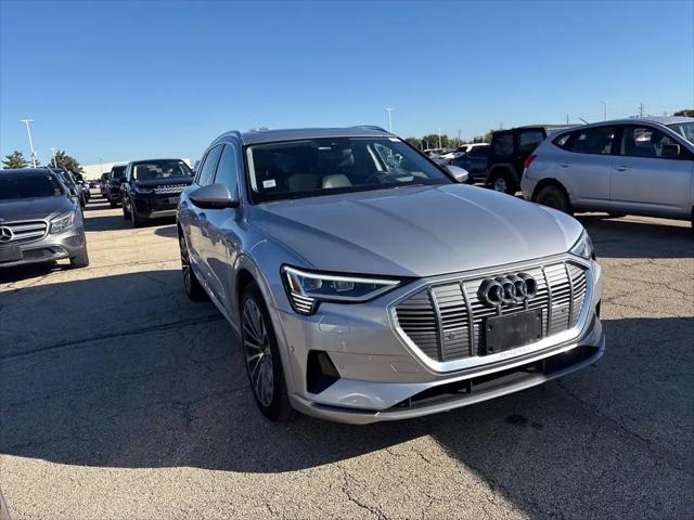 2019 Audi e-tron Premium Plus for sale in Indianapolis, IN