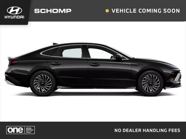 2027 Hyundai Sonata Hybrid Limited for sale in Aurora, CO