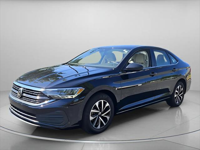2024 Volkswagen Jetta 1.5T S for sale in Alpharetta, GA