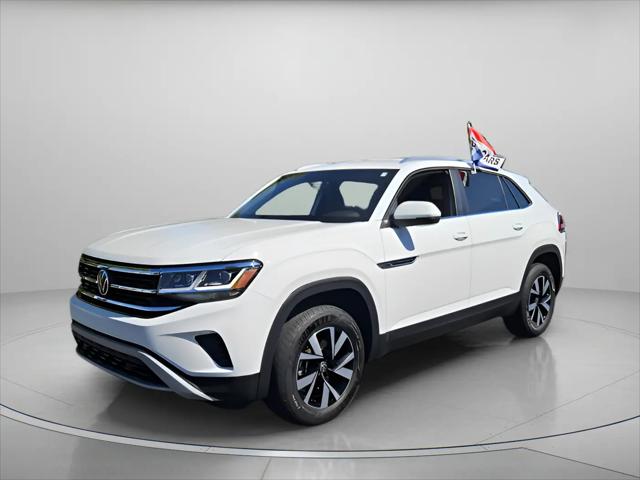 2023 Volkswagen Atlas Cross Sport 2.0T SE for sale in Alpharetta, GA