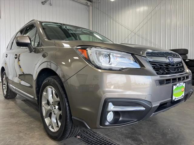 2018 Subaru Forester 2.5i Touring for sale near Franklin, OH