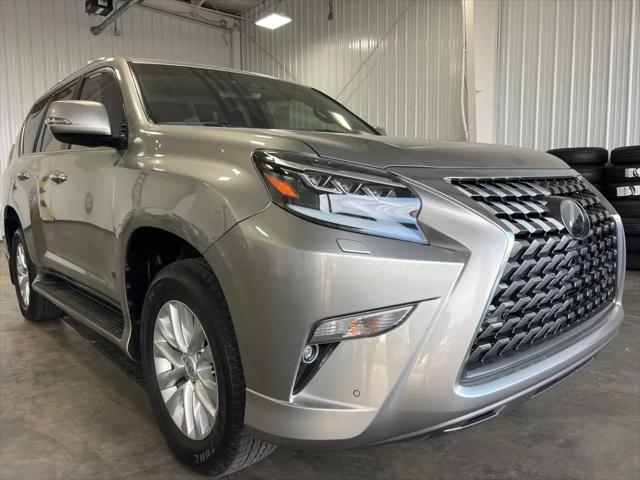 2021 Lexus GX 460 Premium for sale near Franklin, OH